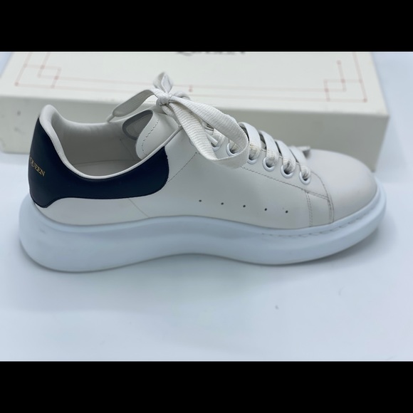 Alexander Mcqueen sneakers Men size:42 /9.5 - Picture 7 of 9